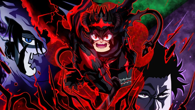 Clover Time promo frame